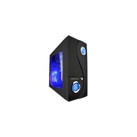X-Telstar Junior Black Case No PSU