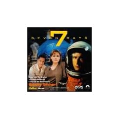 Seven Days (Scott Gilman-TV Se