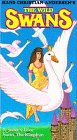 Review United American Video  / Wild Swans