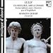 Classical Music : Lully: Ouvertures, Airs & Danses