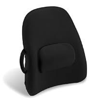 Orthopedic Lowback Backrest Support By Obus Forme