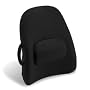 Orthopedic Lowback Backrest Support By Obus Forme