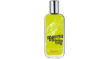 Marcus Schenkenberg Sport - Eau de Parfum 50 ml Preisvergleich