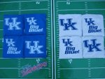 Kentucky Tailgate Toss BAGS