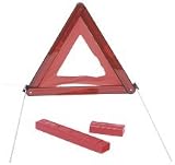 Produkt-Bild: Leina-Werke Warndreieck Euro-MINI -XS- 430x45x30 rot
