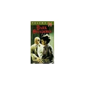 Dark Shadows Vol 74 [VHS]