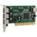 I-O DATA USB2-PCIL3 高速チップ搭載 USB 2.0/1.1ボード