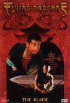 Flying Dragons - The Blade - Man Cheuk Chiu