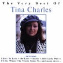 Revue Tina Charles  / The Very Best of Tina Charles