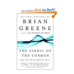 The Fabric of the Cosmos: Space, Time, and the Texture of Reality (Vintage)