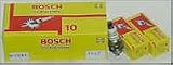 BOSCH Spark Plug WSR6F 10 pack