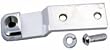 Chrome Billet Seat Mounting Bracket