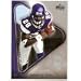 2007 Upper Deck NFL Players Rookie Premiere 21 # Adrian Peterson (RC) - Minnesota Vikings - Football Card - Mint Condition- Shipped in protective display case!!