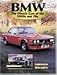 Book BMW: The Classic Cars of the 1960s and '70s (Crowood Autoclassic)
