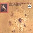 East Broadway Run Down/Ltd Edi [Vinyl LP]