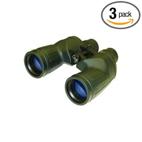 Newcon Optik 7x50 Waterproof & Shockproof Military Standard with M22 Reticule