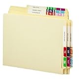 Alpha-Z? Color-Coded Labels, Second Letter, Pink, Letter V, 100/Pack