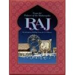 RAJ by Raj