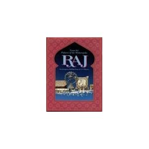RAJ by 