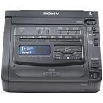 Sony SLV M11HF - VCR - 4 head(s) - black