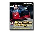 Microsoft CART Precision Racing - ( v. 1.0 ) - complete package - 1 user - PC - CD - Win - English