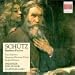 Sch�tz: St Matthew Passion