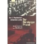 Der N�rnberger Proze�