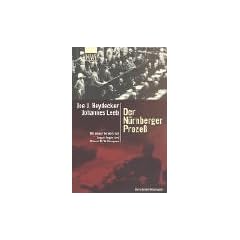 Der N�rnberger Proze�