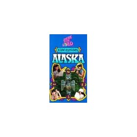 Kids Explore Alaska [VHS]