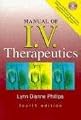 Manual of I.V. Therapeutics, 4th Edition