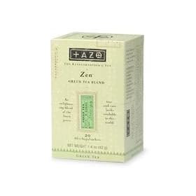 Tazo Zen Tea, 24 Tea Bags
