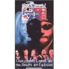 WCW Great American Bash '99 [VHS]