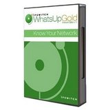 Whatsup Gold 11 Up To 100 Devices with yr Sa