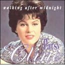 Volume 1: Walking After Midnight by  Patsy Cline 