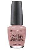 OPI Nail Polish Dulce De Leche NL A15