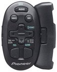 Pioneer CD-SR11 Steering Wheel Remote for AVIC-D2 , AVIC-N3