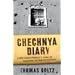 Chechnya in The News