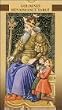 Goldenes Renaissance Tarot / Tarot des Herzog D' Este. 78 Karten