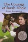 Aladdin The Courage of Sarah Noble (Ready-For-Chapters)
