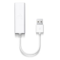 Apple USB Ethernet アダプタ MC704ZM/A