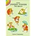 Little Jeremy Fisher Stickers (Dover Little Activity Books)