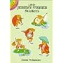 Little Jeremy Fisher Stickers (Dover Little Activity Books)