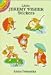 Little Jeremy Fisher Stickers (Dover Little Activity Books)