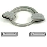 Belkin 4FT EXT SCSI Double Shielded HD50M/HD50M