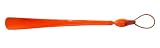 Alessi Germano Shoe Horn Orange (AHC01 O)