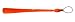 Alessi Germano Shoe Horn Orange (AHC01 O)