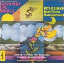 Canto Para Una Semilla