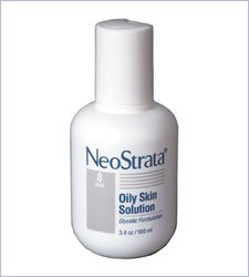 NeoStrata Oily Skin Solution 3.4oz