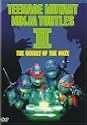 Teenage Mutant Ninja Turtles II - The Secret of the Ooze