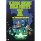 Teenage Mutant Ninja Turtles II - The Secret of the Ooze